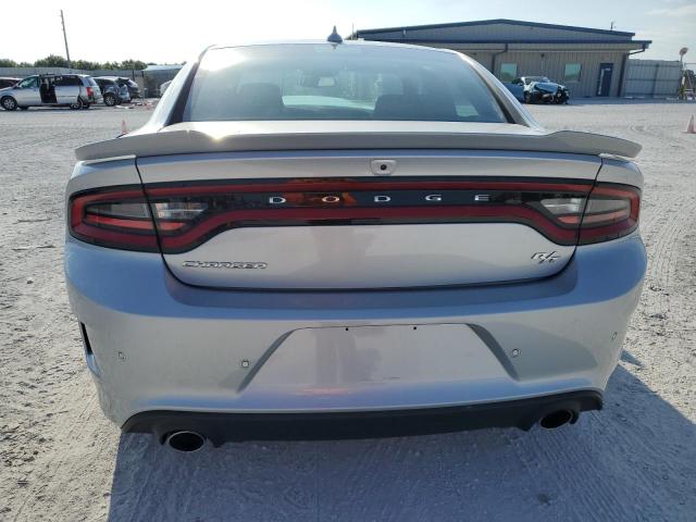 Photo 6 from auction – 2023 DODGE CHARGER R/ with VIN 2C3CDXCT3PH550478