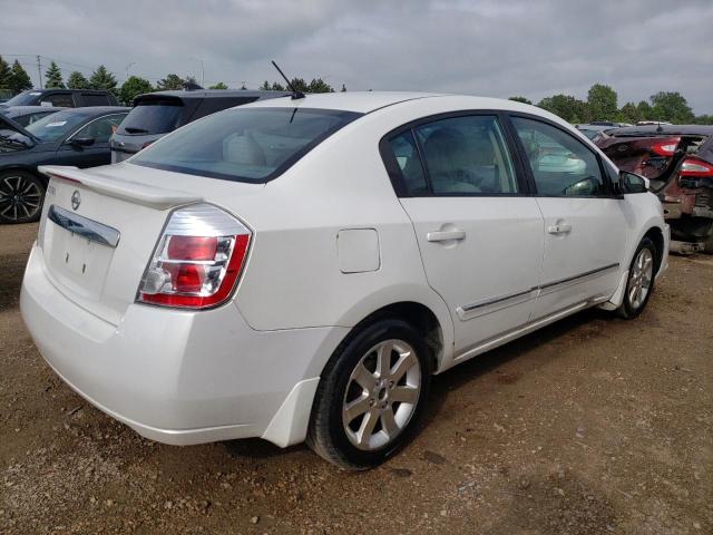 Photo 3 from auction – 2011 NISSAN SENTRA with VIN 3N1AB6AP3BL633825