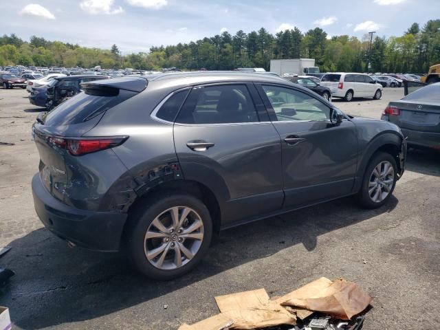Photo 3 from auction – 2023 MAZDA CX-30 PREM with VIN 3MVDMBDM4PM576419