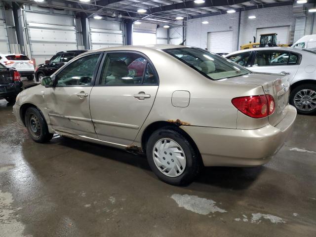 Photo 2 from auction – 2006 TOYOTA COROLLA CE with VIN 1NXBR32E16Z761044