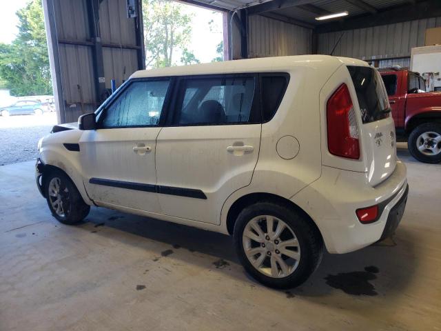 Photo 2 from auction – 2013 KIA SOUL + with VIN KNDJT2A61D7760980