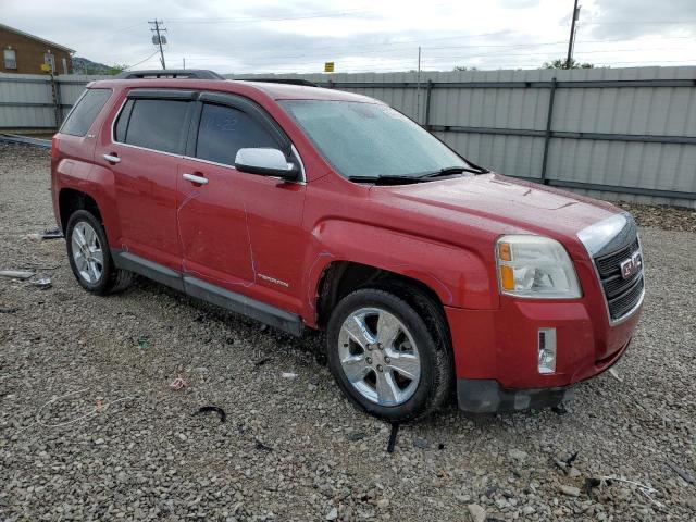 Фото 4 с аукциона – 2015 GMC TERRAIN SL с VIN 2GKFLWEK1F6258434