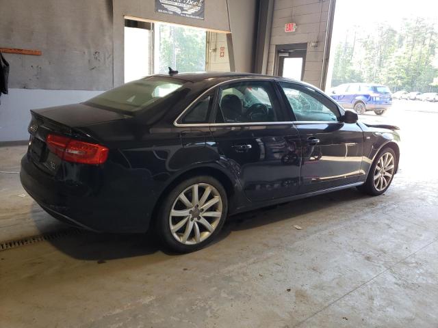 Photo 3 from auction – 2014 AUDI A4 PREMIUM with VIN WAUBFAFL0EN014597