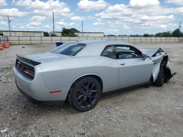 Photo 3 from auction – 2023 DODGE CHALLENGER with VIN 2C3CDZBT6PH669445