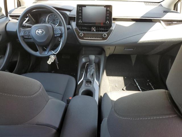 Photo 8 from auction – 2020 TOYOTA COROLLA LE with VIN 5YFEPRAE1LP084954