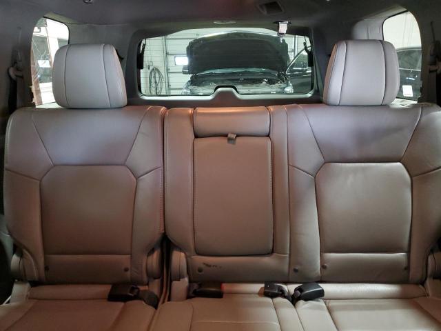 Фото 10 с аукциона – 2015 HONDA PILOT EXL с VIN 5FNYF4H52FB077066