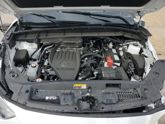 Photo 12 from auction – 2024 TOYOTA HIGHLANDER with VIN 5TDKDRBH6RS543058