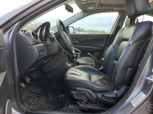 Photo 7 from auction – 2005 MAZDA 3 S with VIN JM1BK323651248802
