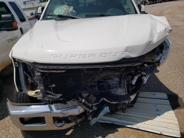 Photo 11 from auction – 2019 FORD F250 SUPER with VIN 1FT7W2BT6KEC77645