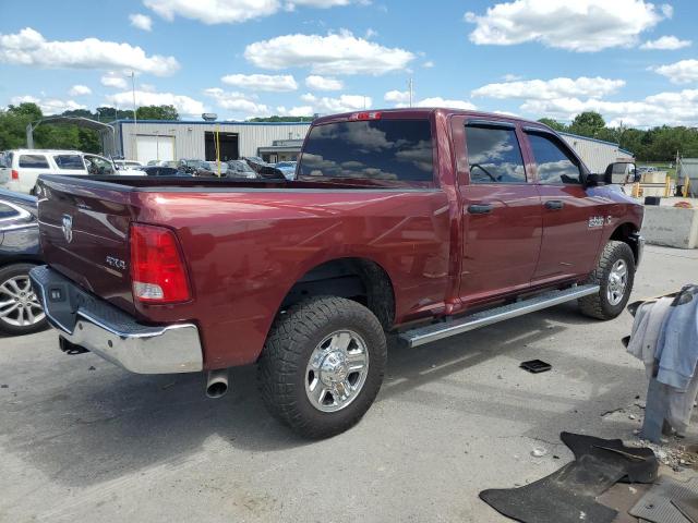 Photo 3 from auction – 2018 RAM 2500 ST with VIN 3C6UR5CL3JG209053