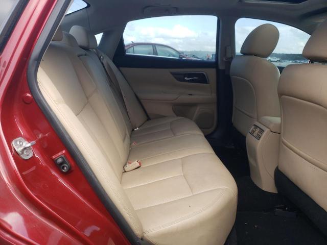 Photo 10 from auction – 2015 NISSAN ALTIMA 2.5 with VIN 1N4AL3AP7FN905930