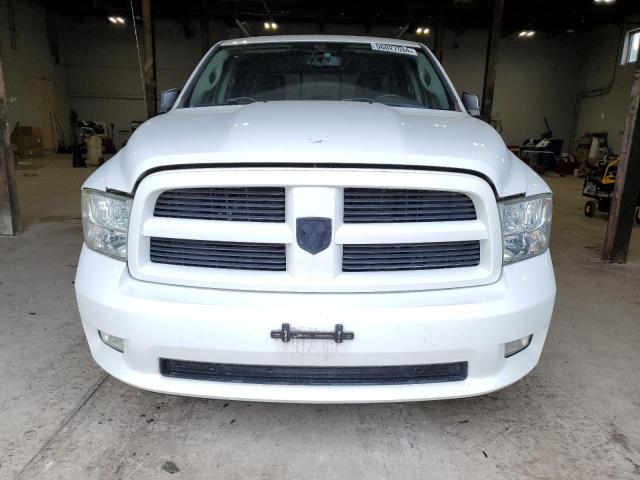 Photo 5 from auction – 2011 DODGE RAM 1500 with VIN 1D7RV1CT7BS580798