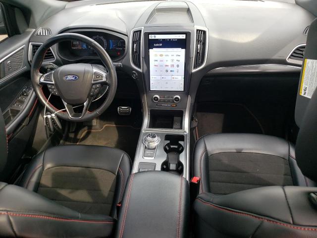 Photo 8 from auction – 2022 FORD EDGE SEL with VIN 2FMPK4J9XNBA40584