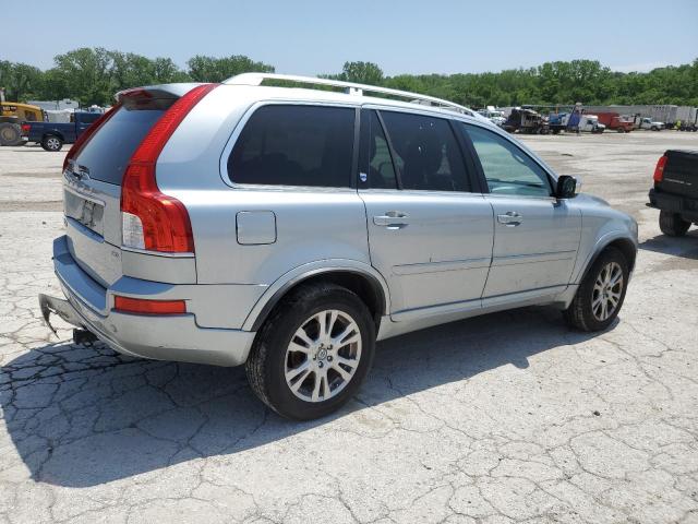 Photo 3 from auction – 2014 VOLVO XC90 3.2 with VIN YV4952CZ2E1694140