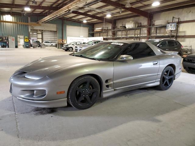 Photo 1 from auction – 1999 PONTIAC FIREBIRD with VIN 2G2FS22K1X2235633