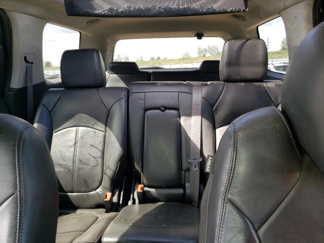 Photo 10 from auction – 2015 GMC ACADIA SLT with VIN 1GKKRRKD5FJ196186