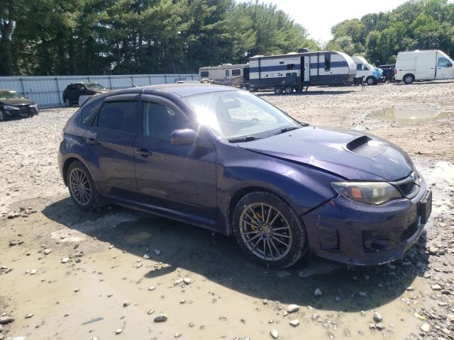 Photo 4 from auction – 2014 SUBARU IMPREZA WR with VIN JF1GR7E62EG248121