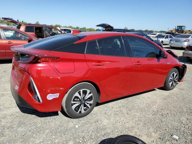 Photo 3 from auction – 2020 TOYOTA PRIUS PRIM with VIN JTDKARFP7L3124509