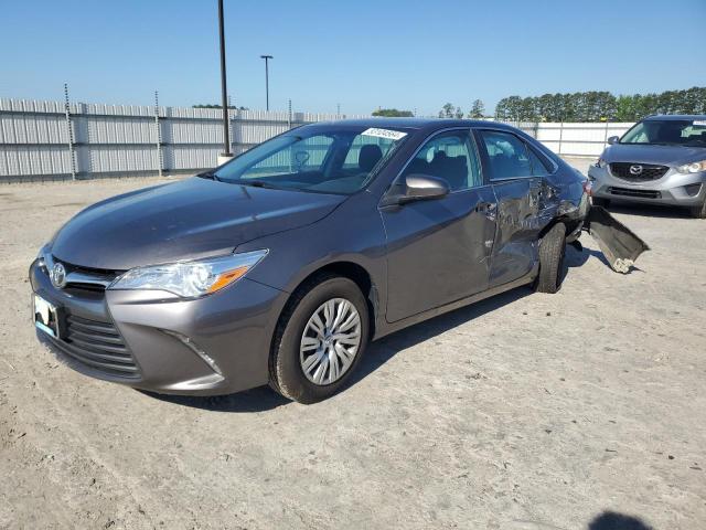 Photo 1 from auction – 2017 TOYOTA CAMRY LE with VIN 4T1BF1FK4HU379719