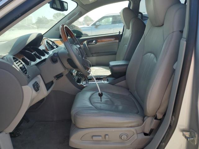 Photo 7 from auction – 2011 BUICK ENCLAVE CX with VIN 5GAKVBED2BJ169839