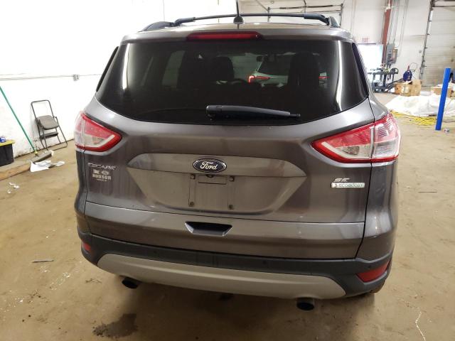 Photo 6 from auction – 2014 FORD ESCAPE SE with VIN 1FMCU0GX4EUA37519