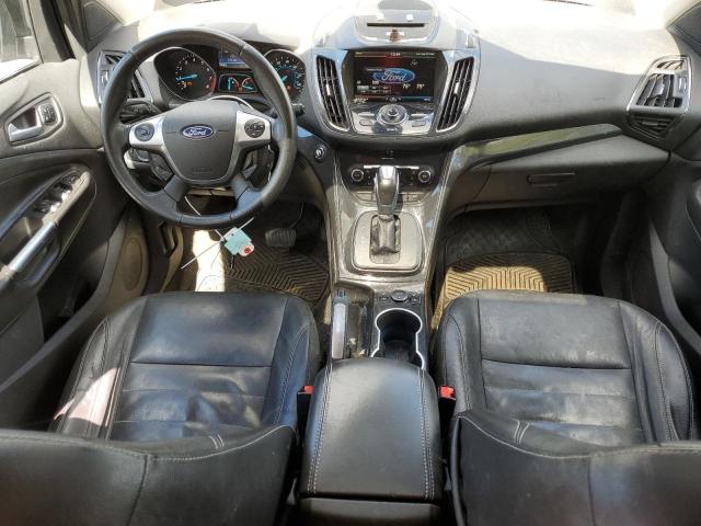 Photo 8 from auction – 2014 FORD ESCAPE TIT with VIN 1FMCU9J92EUC13806