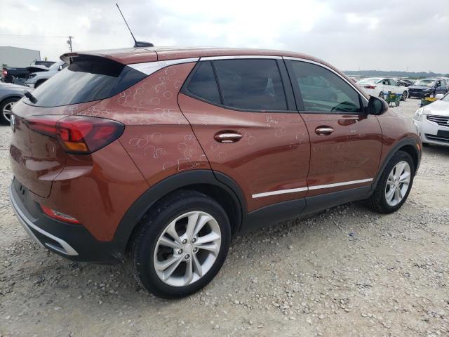 Foto 3 de la subasta – 2021 BUICK ENCORE GX con VIN KL4MMBS29MB038119