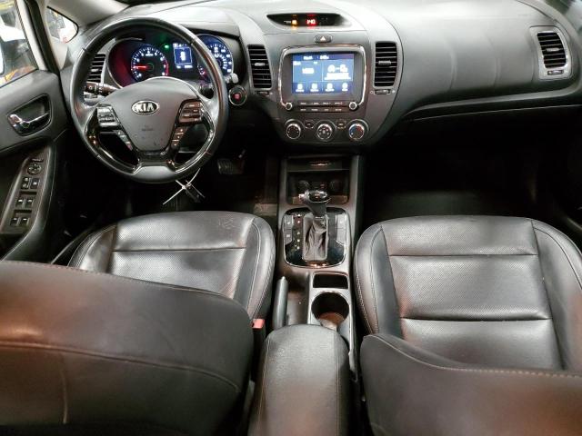 Photo 8 from auction – 2017 KIA FORTE EX with VIN KNAFX5A88H5675601
