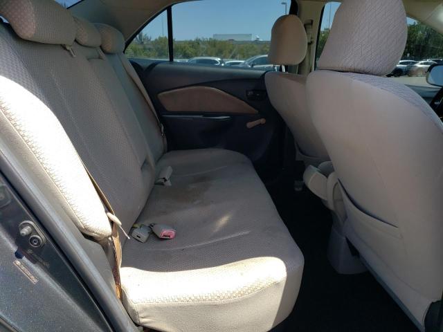 Photo 10 from auction – 2008 TOYOTA YARIS with VIN JTDBT923281285642
