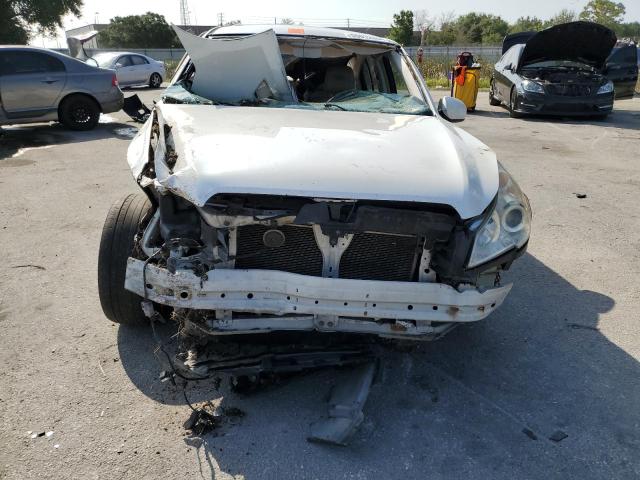 Photo 5 from auction – 2012 SUBARU LEGACY 2.5 with VIN 4S3BMBG62C3019297