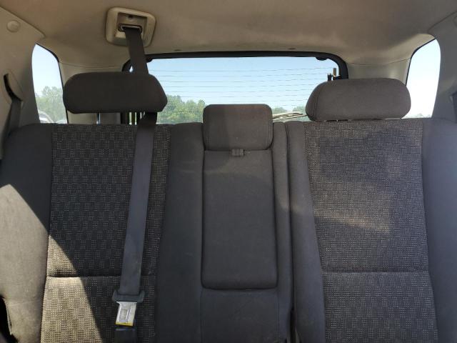 Photo 10 from auction – 2008 KIA SPORTAGE L with VIN KNDJF722587512656