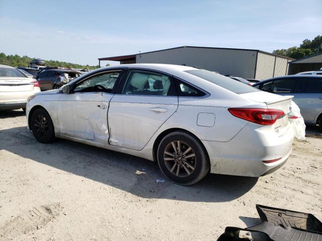 Photo 2 from auction – 2015 HYUNDAI SONATA SE with VIN 5NPE24AF1FH221192