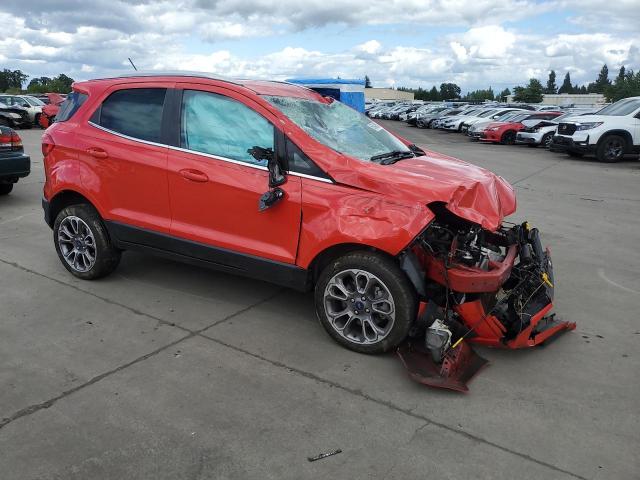 Photo 4 from auction – 2020 FORD ECOSPORT T with VIN MAJ6S3KL7LC353180