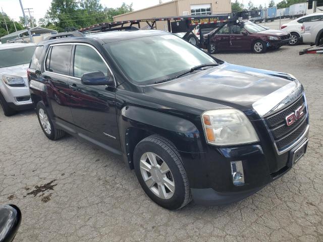 Photo 4 from auction – 2010 GMC TERRAIN SL with VIN 2CTALDEW9A6326554