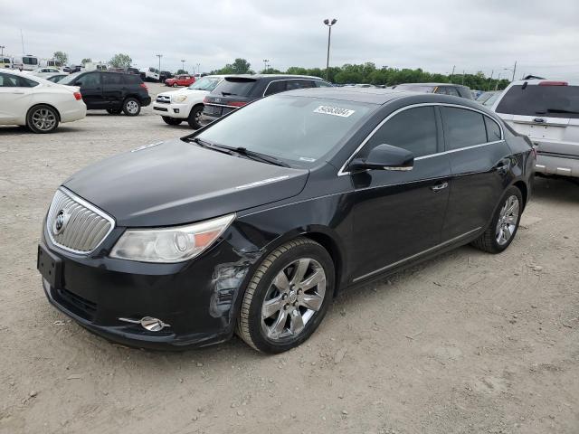 BUICK LACROSSE P 2012 con VIN 1G4GH5E32CF154441 - Foto de la subasta