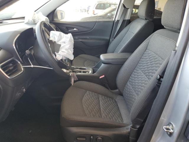 Photo 7 from auction – 2020 CHEVROLET EQUINOX LT with VIN 3GNAXTEV6LL326356