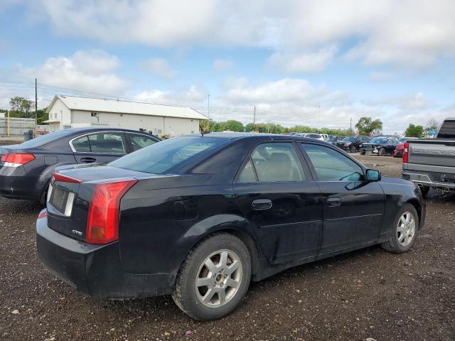 Photo 3 from auction – 2007 CADILLAC CTS HI FEA with VIN 1G6DP577370178978