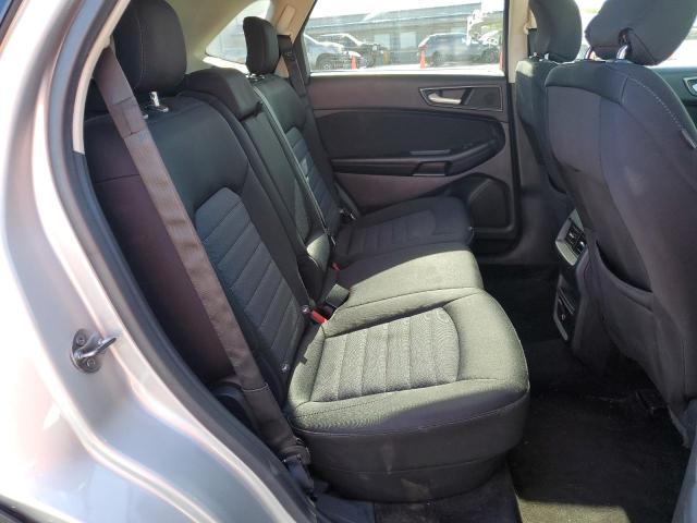 Photo 10 from auction – 2017 FORD EDGE SE with VIN 2FMPK3G92HBC27050