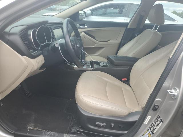Photo 7 from auction – 2015 KIA OPTIMA EX with VIN 5XXGN4A73FG412276