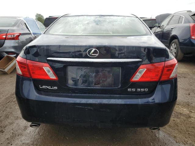 Photo 6 from auction – 2008 LEXUS ES 350 with VIN JTHBJ46G982243693