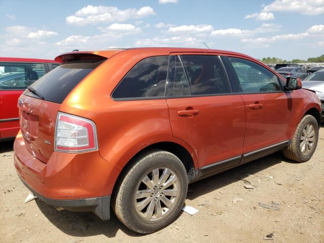 Photo 3 from auction – 2007 FORD EDGE SEL P with VIN 2FMDK39CX7BA94466