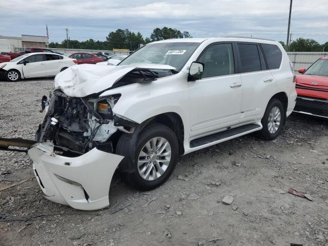 LEXUS GX 460 2015 con VIN JTJBM7FX5F5114739 - Foto de la subasta