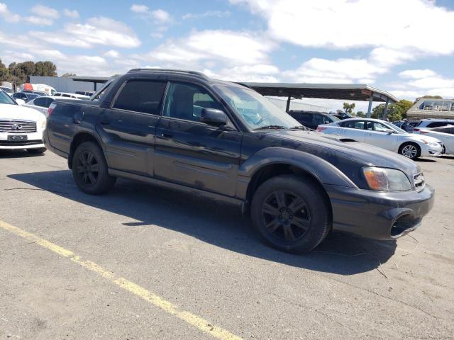 Photo 4 from auction – 2005 SUBARU BAJA TURBO with VIN 4S4BT63C855108381
