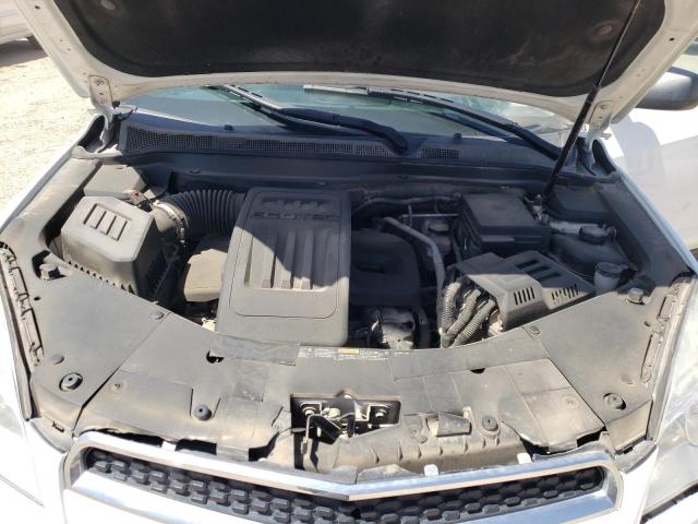 Photo 12 from auction – 2015 CHEVROLET EQUINOX LS with VIN 1GNALAEK5FZ121081