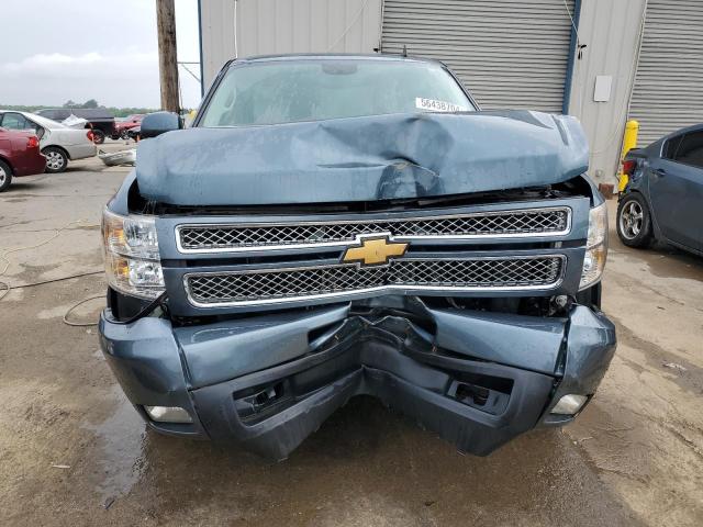 صورة رقم 5 من المزاد - 2012 CHEVROLET SILVERADO مع VIN 3GCPKTE77CG168797