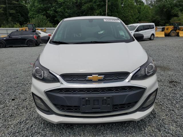 Photo 5 from auction – 2019 CHEVROLET SPARK LS with VIN KL8CB6SA5KC809892