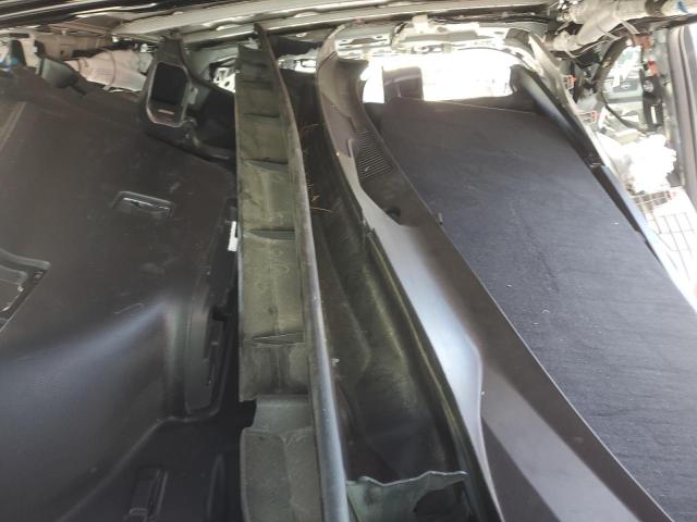 Photo 10 from auction – 2022 TOYOTA HIGHLANDER with VIN 5TDGZRBHXNS564920