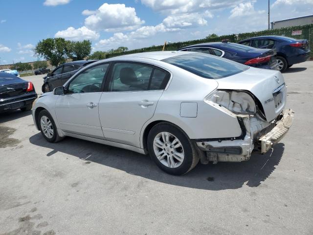 Photo 2 from auction – 2012 NISSAN ALTIMA BAS with VIN 1N4AL2AP8CN413381