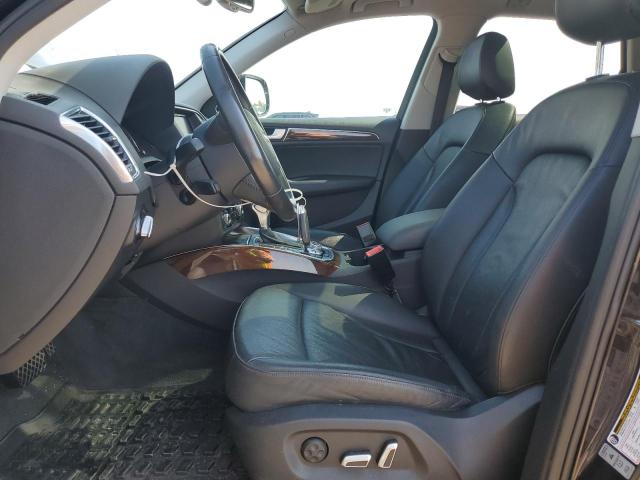 Фото 7 с аукциона – 2015 AUDI Q5 PREMIUM с VIN WA1DGAFP2FA124064
