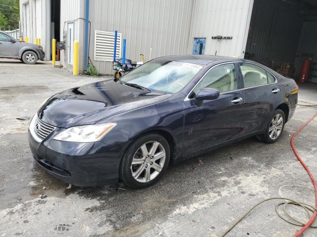 LEXUS ES 350 2009 with VIN JTHBJ46G092301000 - Photo from auction